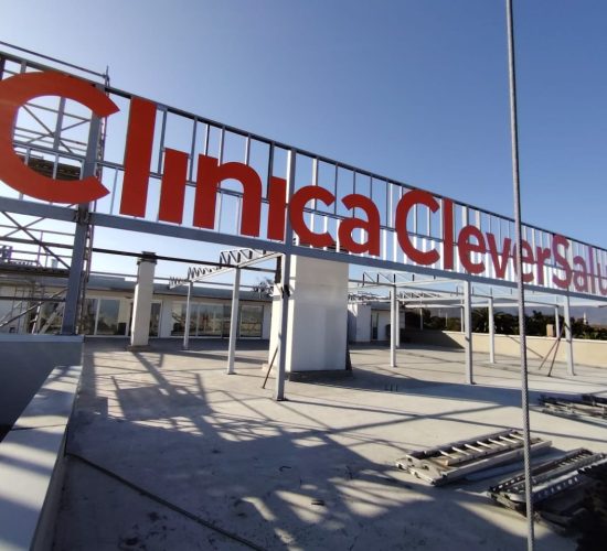 Clinica Clever Salud